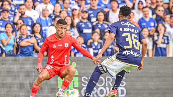 Millonarios vs. América EN VIVO: hora, canal y lo que está en juego en la Liga BetPlay 2025