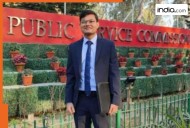 Father worked in fields, mother sold her jewelry, grew up in mud house, son cracked UPSC exam, to become IAS Officer with AIR..., his name is..