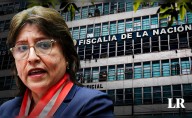 Delia Espinoza tras ser repuesta como fiscal de la Nación: "Voy a reordenar la casa"