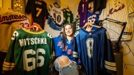 Vintage sports jerseys worth up to $3,000 score with LI fans