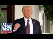 Appeals court deals win to Trump: They saw through Portland's 'dishonesty'