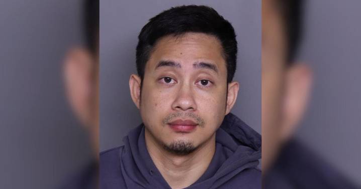 Former nurse charged with rape involving patient at Sheppard Pratt psychiatric hospital in Baltimore County