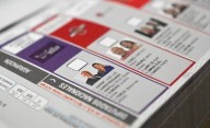 Duro revés para LLA: la Cámara Nacional Electoral rechazó la reimpresión de boletas sin la cara de Espert
