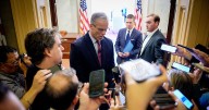 Government shutdown live updates with Senate set to vote on Day 3