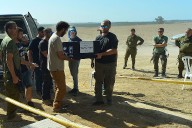Hamas's hostage remains deception is a new low