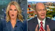 'Not true': Fox News host hit with fact check from Dem on health care for 'illegals'