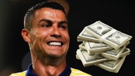 Cristiano Ronaldo se convirtió en el primer futbolista billonario