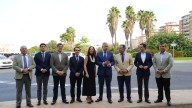 El tramo sur de la línea 3 del metro de Sevilla discurrirá soterrado hasta Los Bermejales y atravesará Bellavista en superficie