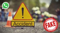 Woman Loses Rs.35.23 Lakh in Hyderabad 'Fake Accident'