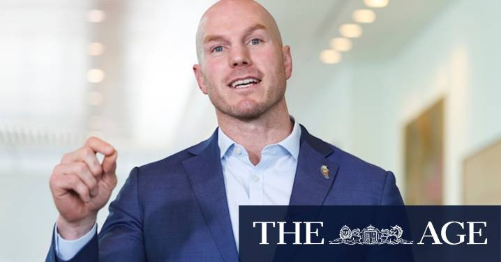 David Pocock booted from Parliamentary Sports Club after calling out lobbying sponsorship, questioning Anthony Albanese’s presidency