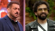Salman Khan Reacts To Accusations Of Favouring Amaal Mallik, Kunickaa Sadanand On ‘Bigg Boss 19’