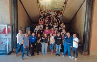 “Crean puentes” jóvenes saltillenses; participan en mentorías