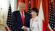 Trump suma aliados rumbo al Nobel de la Paz: nueva primera ministra de Japón anuncia nominación