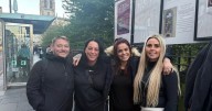 Edinburgh mum's mission to help homeless after yobs' vile attack on vulnerable man