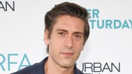 ABC's David Muir Is Aging Like Fine Wine & His Transformation Is Proof