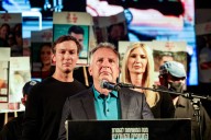 Conflicto en Oriente Próximo- 11 octubre 2025 | Centenares de miles de personas celebran en Tel Aviv el acuerdo para liberar a los rehenes con la hija y el yerno de Trump
