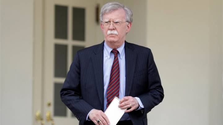 US Justice Department to seek grand jury indictment of ex