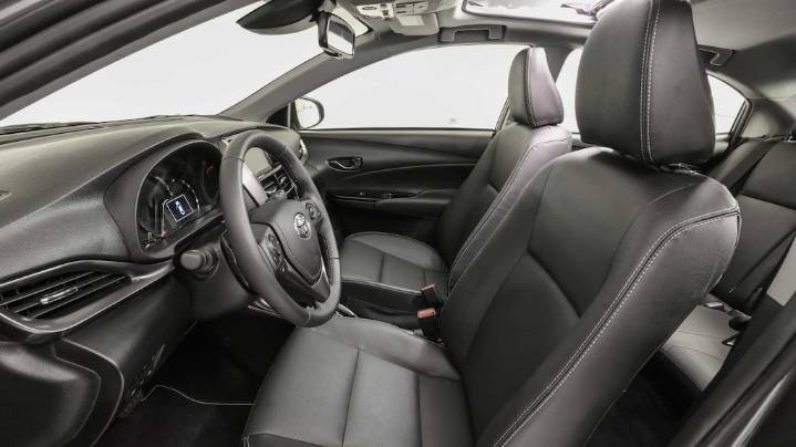 Toyota lidera el ranking de ventas de la mano de Hilux y Yaris