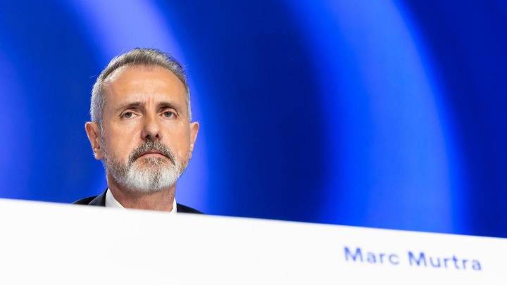 Telefónica nombra nuevo consejero a César Mascaraque en sustitución del ‘histórico’ Javier de Paz
