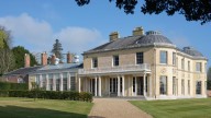 Belmont House: The 'jewel in Kent’s celebrated crown', created by a decorated soldier who was sent to prison and premature death by false accusations