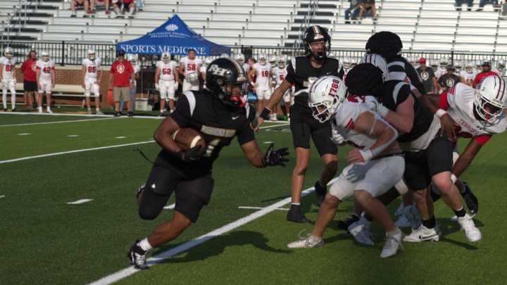 Week 8: Four games to watch in the Savannah area high school football season