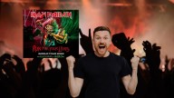 Iron Maiden regresa a México: fecha, boletos y todo lo que debes saber
