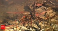 US military plant explosion: ‘No survivors’ found after Tennessee blast; at least 18 presumed dead