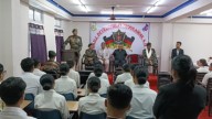 Assam Rifles Provides Skill Training To 56 Youths In Manipur