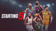 Exclusive: Starting 5 Director teases Season 2 with Shai Gilgeous
