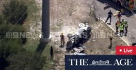 WA news LIVE: Five people taken to hospital in horror three