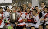 Salió campeón de todo en River, se retiró y ahora bancó a Gallardo en plena crisis