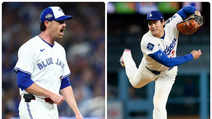 Hora y canal del juego 4 de la Serie Mundial: duelo que puede ser decisivo