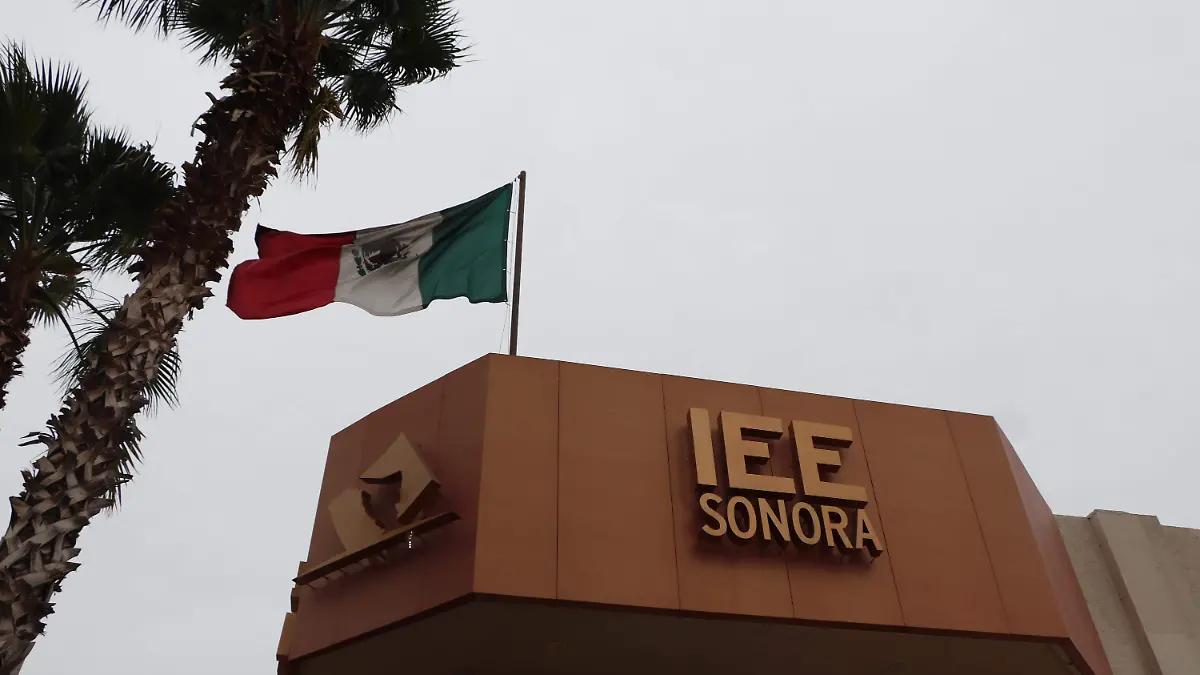 IEE Sonora gestiona ante Hacienda el presupuesto 2026 para operatividad electoral