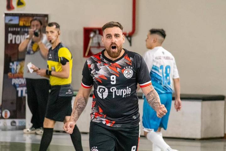 Cuatro van por el título de la Copa
