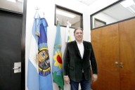 De Fazio dijo que Fuerza Patria creció en Quilmes y destacó a Mayra como...