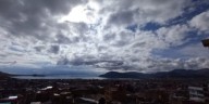 Este fenómeno meteorológico afectará desde mañana a Lima y 12 regiones: Senamhi emite alerta naranja