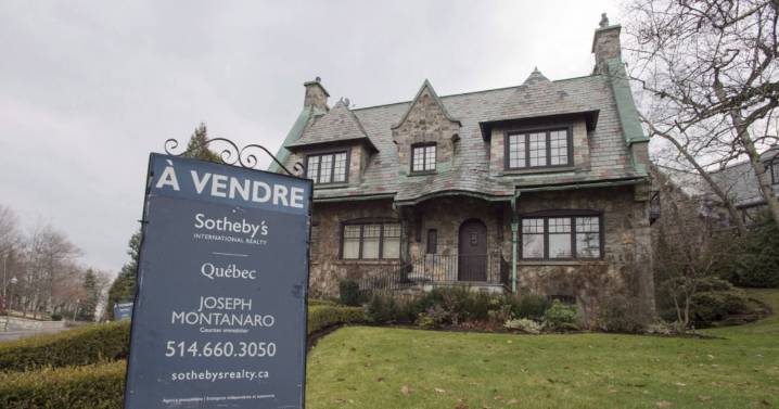 Real estate: Montreal-area home sales up 11% in September