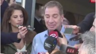 Elecciones 2025: Diego Santilli admitió que fue "una campaña difícil"