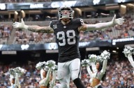 Lions Linked to Blockbuster Trade for Raiders Pass