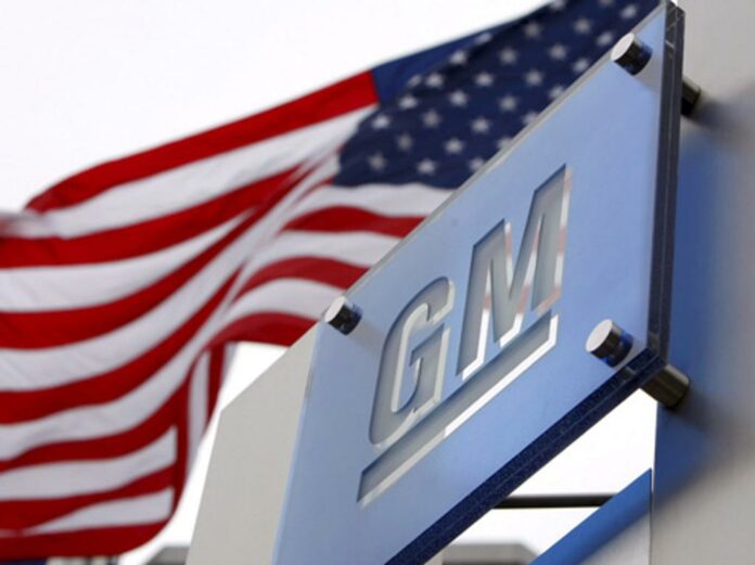 GM considera que el mercado de vehículos eléctricos es ahora más "natural" gracias a Trump