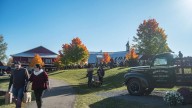 Cideries and orchards to visit in NYS this fall
