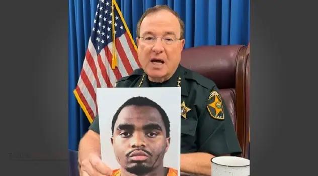'Polk County Jussie Smollett' Arrested After Faking Attack So He Could Move To Tampa
