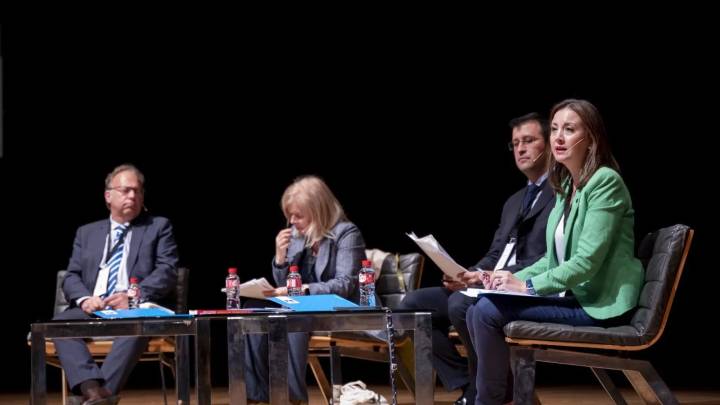 El 'cupo catalán' y la reforma de las oposiciones monopolizan el debate entre los Inspectores de Hacienda