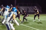 Camas scores 3 TDs off 3 turnovers to beat Coeur d’Alene 26