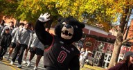 Lenoir-Rhyne welcomes alumni and friends for Homecoming 2025, Oct. 16