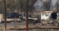 Tuolumne County foundation steps up to help Chinese Camp residents impacted by 6