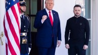 Zelenski respaldó un alto el fuego