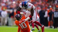 NFL news: Giants' Brian Burns fumes over defensive scheme on final drive