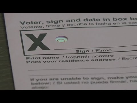 Sacramento County ballot privacy issue raises concern