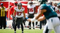 Here comes Jared Goff and the real test for Bucs’ improved secondary